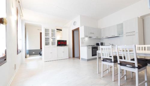 [Schio Centro storico] Casa nel cuore della città
