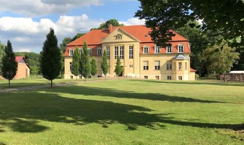 Schloss Grabow