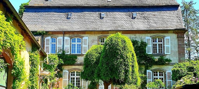 Schloss Hilbringen