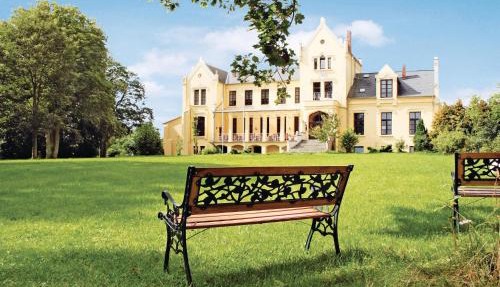 Schloss Poggelow