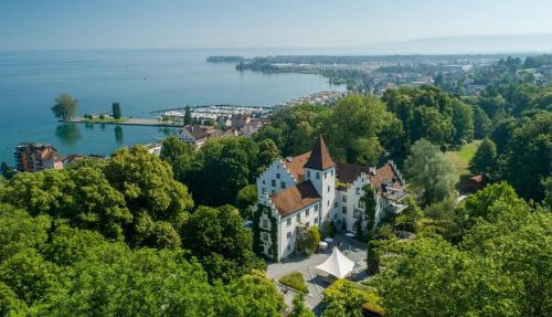 Schloss Wartegg