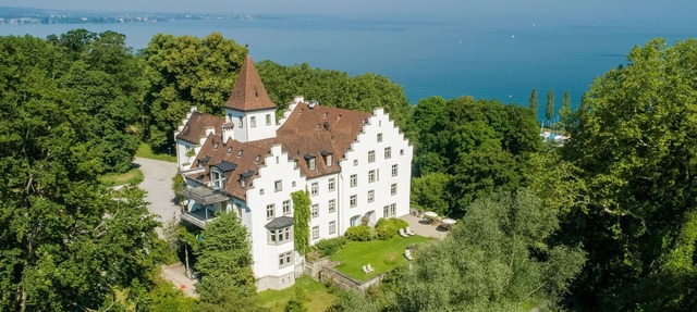 Schloss Wartegg