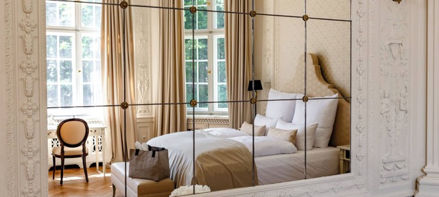 Schlosshotel Neustrelitz