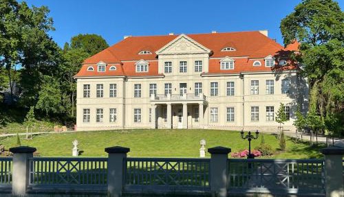 Schlosshotel Neustrelitz