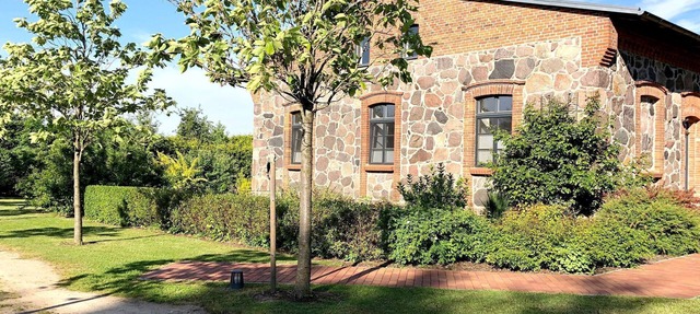 Schmiede Bluecherhof - Apartment Schmiede Bluecherhof