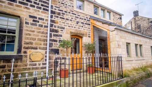 School Cottage