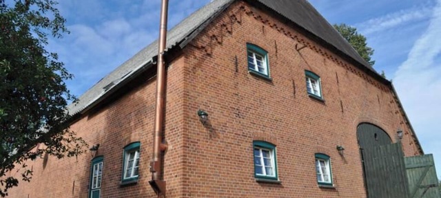 "Schwalbe" Vacation Rental