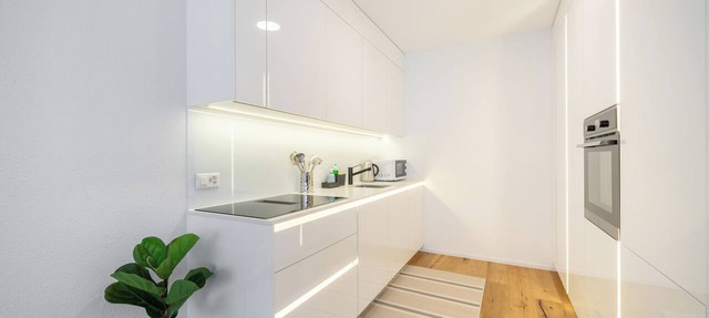 Schweizer Refugium | Smart Home, 1 GB, Erdgeschoss, 3 Min. zum Krankenhaus!