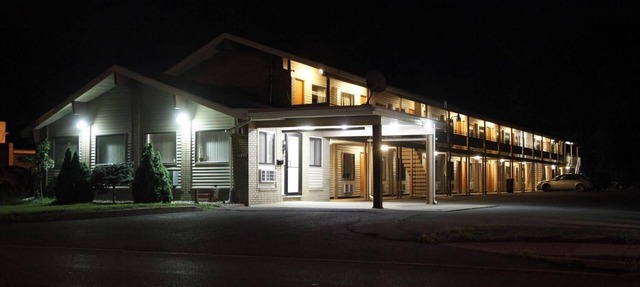 Scottish Inns Albany