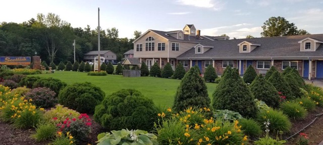 Scottish Inns Sturbridge