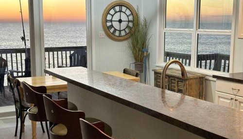 Sea 2 Believe! OceanFront! Pets Allowed