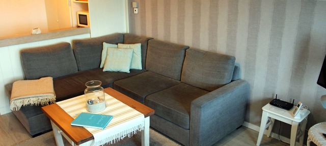 Sea view 60
