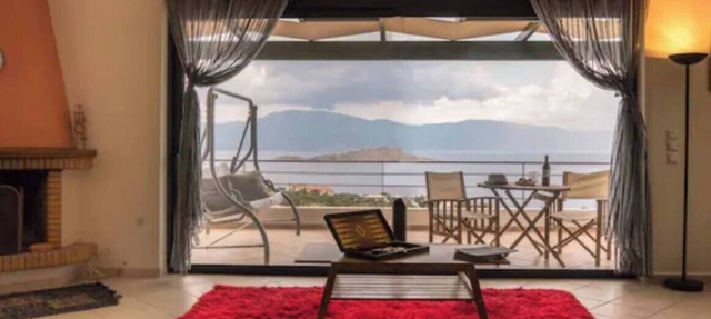 Sea view amoni