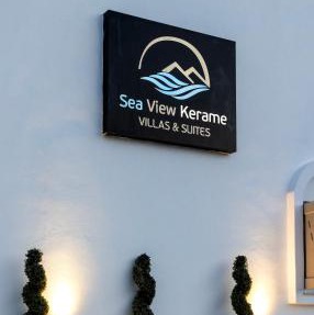 Sea View Kerame