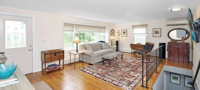 Seacoast Vacation Home