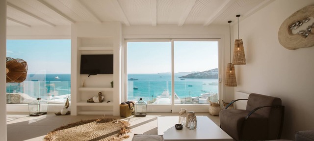 Seacode Villas