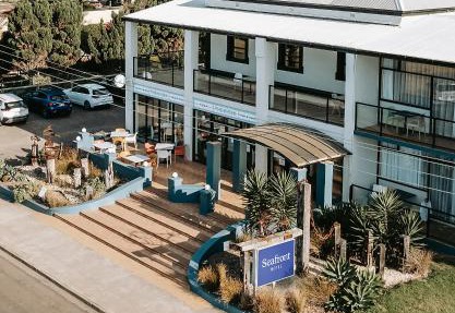 Seafront Hotel Kangaroo Island