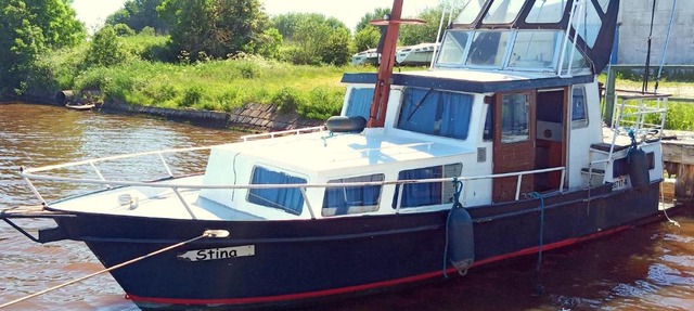 Sealodge