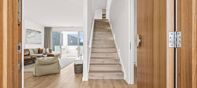 Seashells at Sellicks Beach - Indulge yourself in the ultimate beachside escape at Seashells at Sellicks Beach, a magnificent property that boasts luxury, comfort, and style