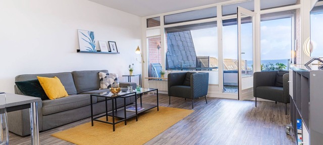 Seaside by Interhome