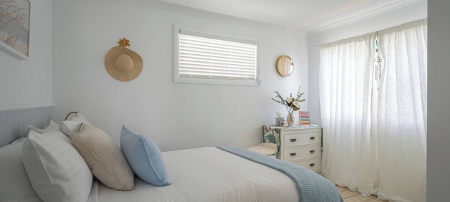 Seaside Escape with Stunning Views