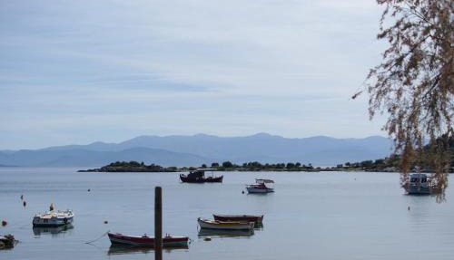 Seaside Resort