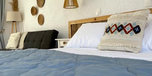 Seaside Studios Arkasa Karpathos