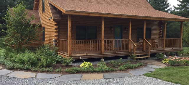 Seasonal Rental Available - One-Bedroom Apartment in Wilmington, VT