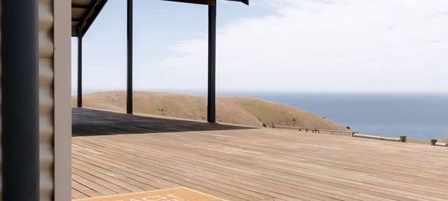 Seaview Beach House | Kangaroo Island Stays
