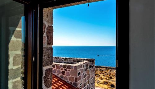 Seaview Villa