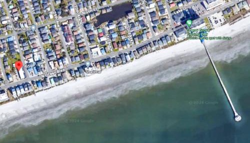 Seaward Villas 5
