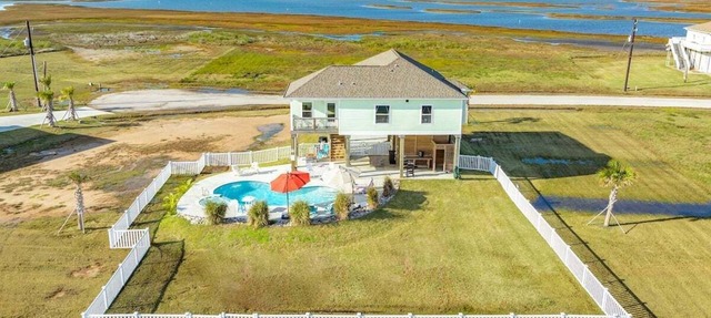 Secluded Bayfront Oasis - Heated Pool & Spa - Epic Front-Row Sunset Views & Vistas