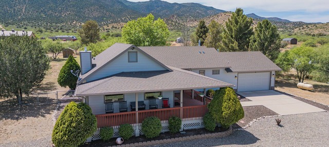 Secluded Ranch Escape | Near Verde River, 2 King Suites, Sleeps 9