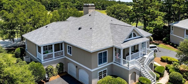 Secluded Villa with All Amenities in Georgetown, South Carolina