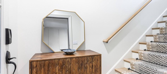 Second Floor Balcony | EV Charger |King Bed