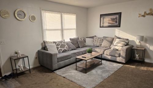 Second Home Apartment