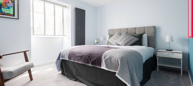 Second Nest Nine Elms