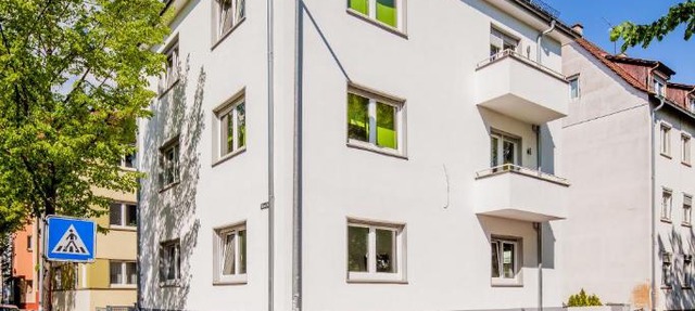 SecondHome Stuttgart - sehr schöne und moderne Apartments nahe dem historischen Stadtkern von Esslingen aN