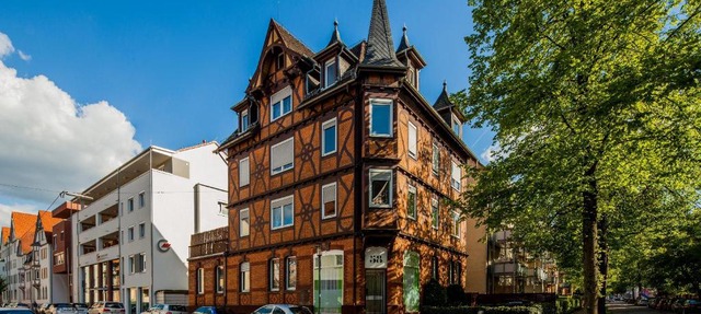 SecondHome Stuttgart - Very nice apartment near historic city centre at Blumenstr 58 in Esslingen am Neckar - W2