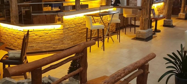 Seebauer Hotel Gut Wildbad