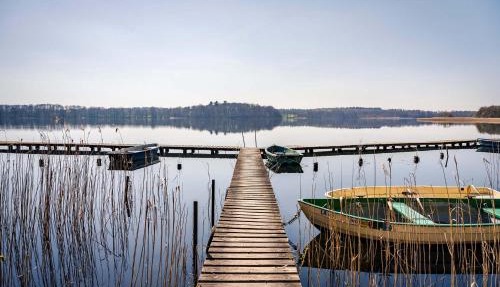 Seeblick Bed & Breakfast