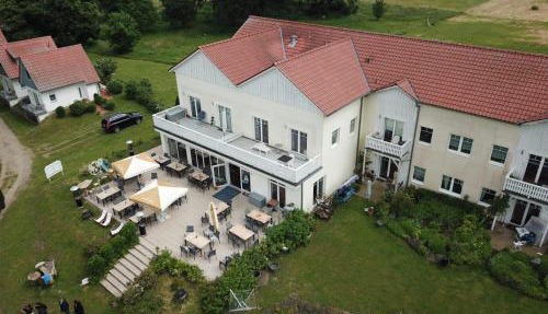 Seeblick Kummerow