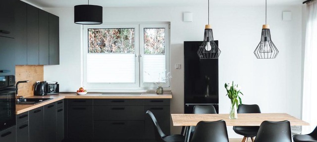Seeblick & Terrasse! Moderne Ferienwohnung 96qm