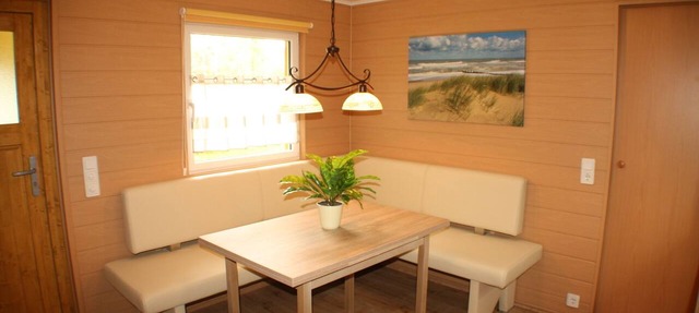 Seedorf Bungalow No. 4