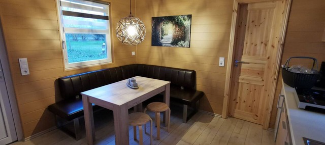 Seedorf Bungalow No. 6
