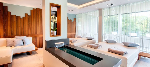 Seehotel am Stausee