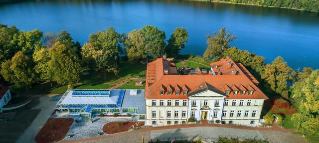 Seeschloss Schorssow