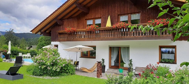 Seitz 2 in Bayerisch Eisenstein by Interhome