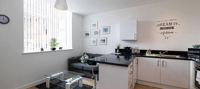 Self Catering Accommodation Chester – Sleeps 4