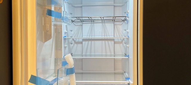 Self contained Studio